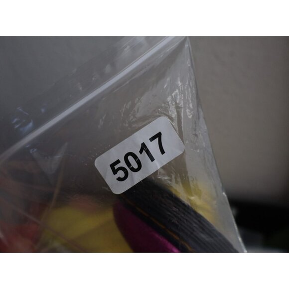 Dr Martens Girls 1460 J Boots Size 2 Pink Croc Reptile Lace Up Combat Shoe - Picture 11 of 11